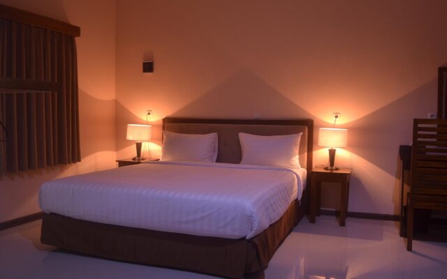 Graharu Boutique Hotel and Spa Borobudur