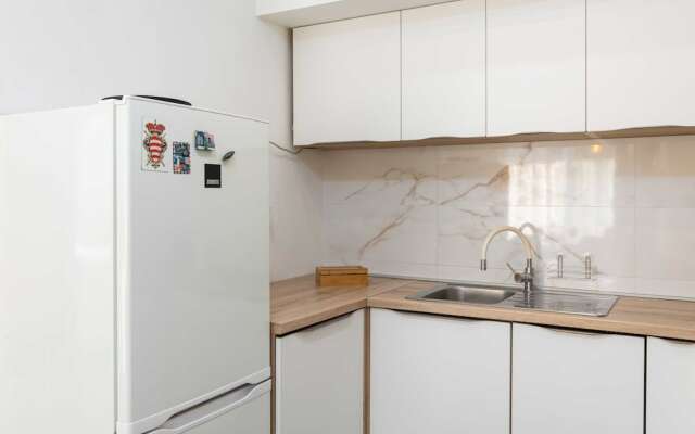 Apartment Why Not
