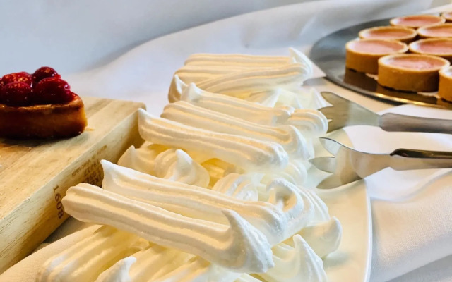 StoneHaven Le Manoir Relais & Châteaux