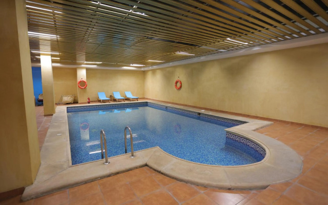 Dar Hashim Hotel Suites Alnuzha