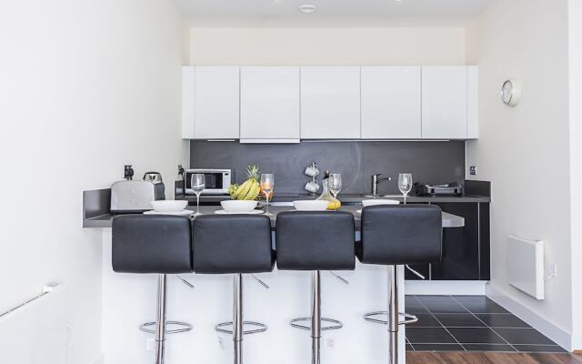 Heron House Apartments