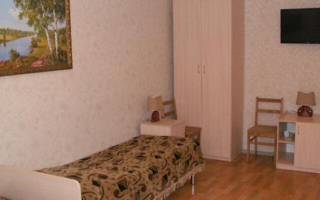 Azaliya Hotel