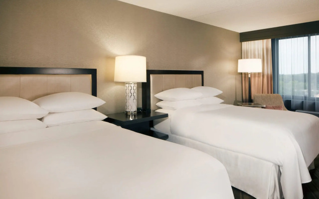 Sheraton Bucks County Langhorne — لانغورن