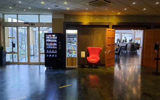 Amedia Boardinghouse Frankfurt-Airport