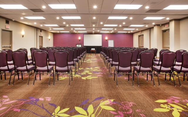 Holiday Inn Toronto - Int'l Airport by IHG