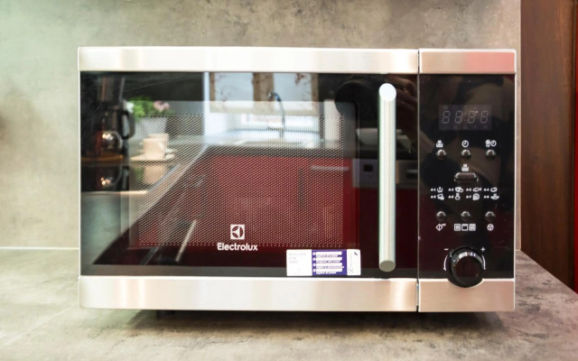 Luxury apartments Pricna