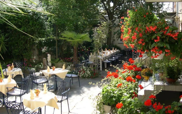Hotel Anika