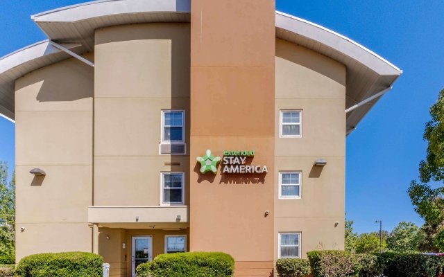 Extended Stay America Suites San Jose Santa Clara