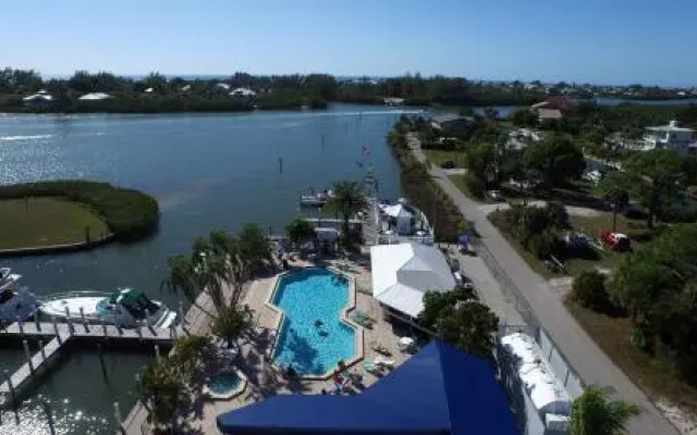 Placida Condo #12287