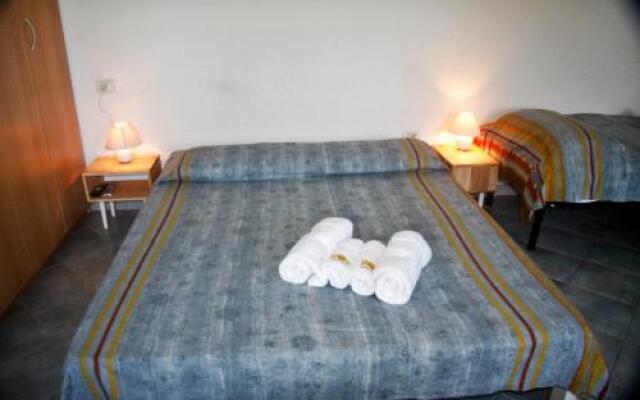 Farm Stay Domacija Butul