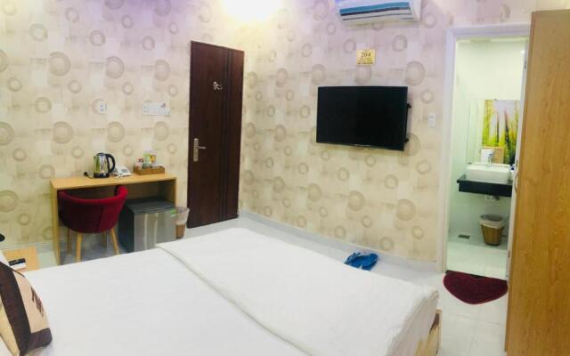 2Z HOTEL- 149 Lê THị RIêNG