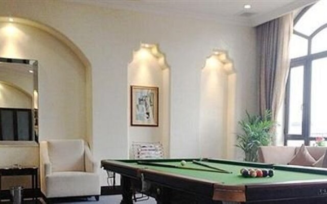 Shenyang Bi Gui Garden Holiday Inn
