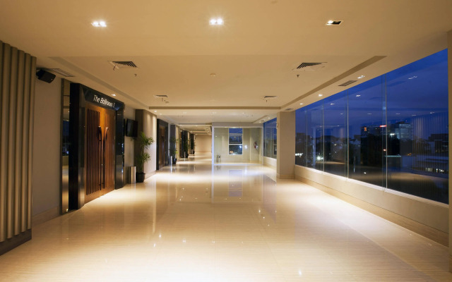éL Hotel Jakarta