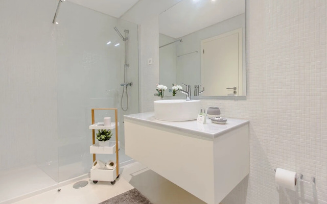 Trindade Flat with Great View