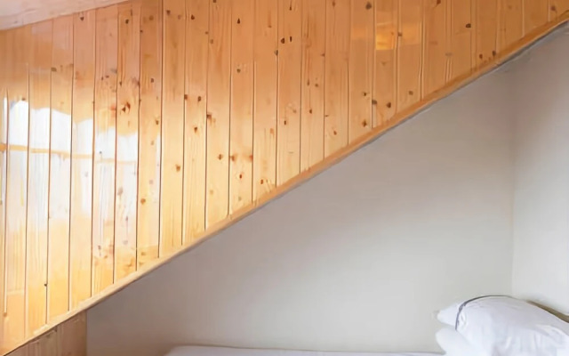 Lushan Time Story Theme Hotel