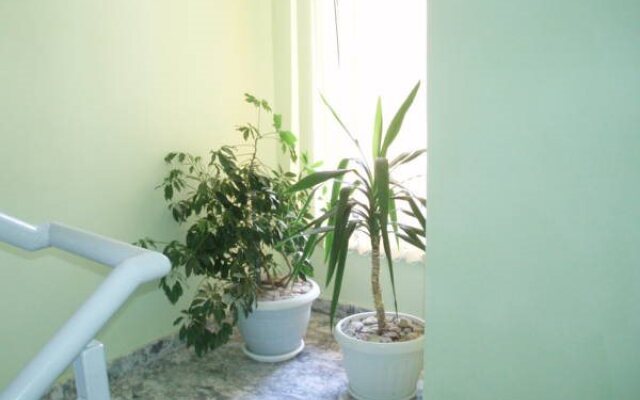 Vasima Hotel