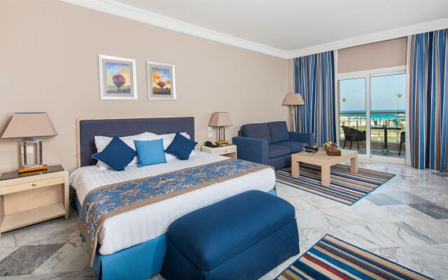 Rixos Alamein Couples And Families Only