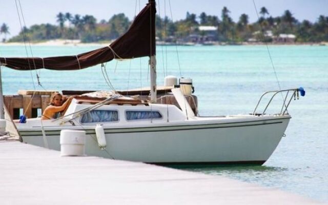 Sunset Cove Little Cayman