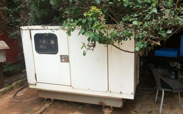 White Castle Hotel Arua