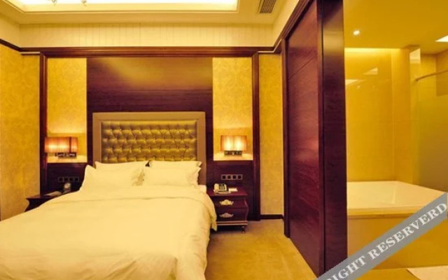 Pujing Hotel