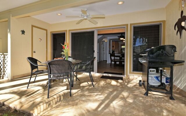 Puamana 35-2 by RedAwning