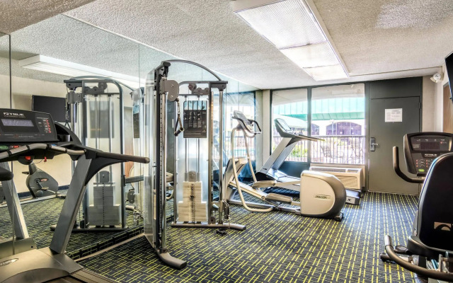 Hermitage Hotel Richmond Virginia