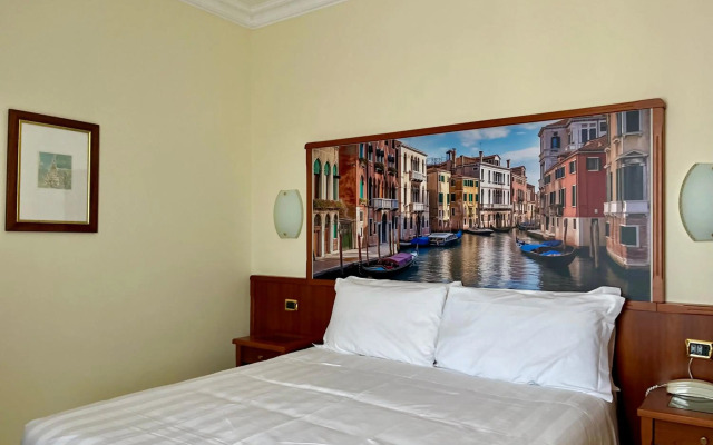 Hotel President Venezia