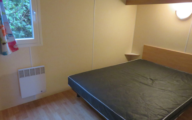 Les P'tites Maisons dans la Prairie