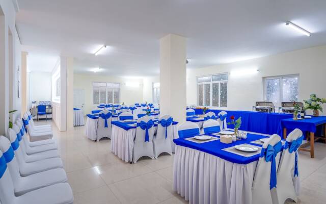 BIDV Central Da Lat Hotel