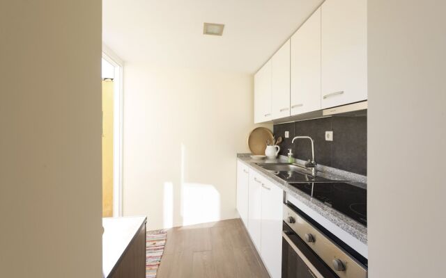 Foz002 · Miradouro do Ouro Apartment