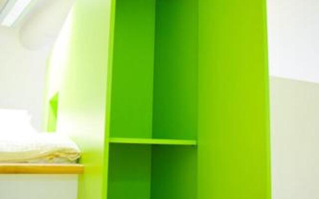 Youth Hostel Ajdovscina