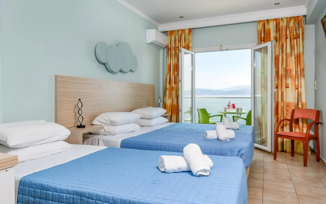 Corfu Maris Hotel