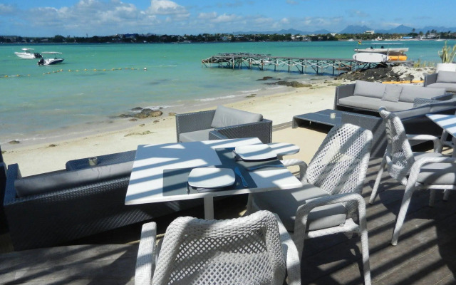 Baystone Boutique Hotel & Spa