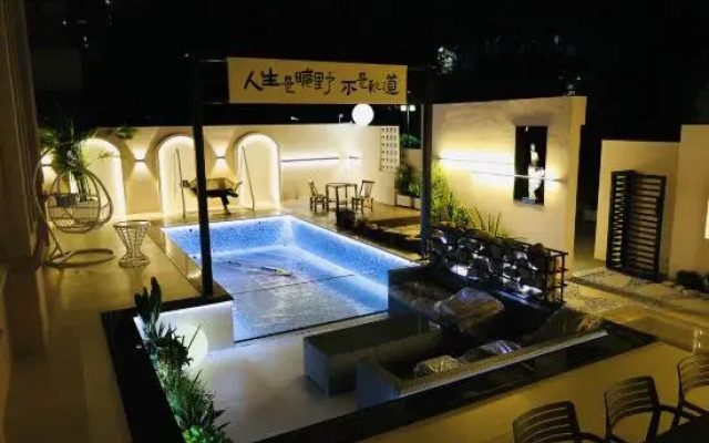Quanzhou Heya Hotel