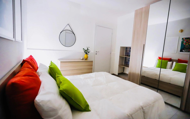 Dimora “A Picciridda”