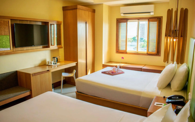 Be Resorts - Mactan