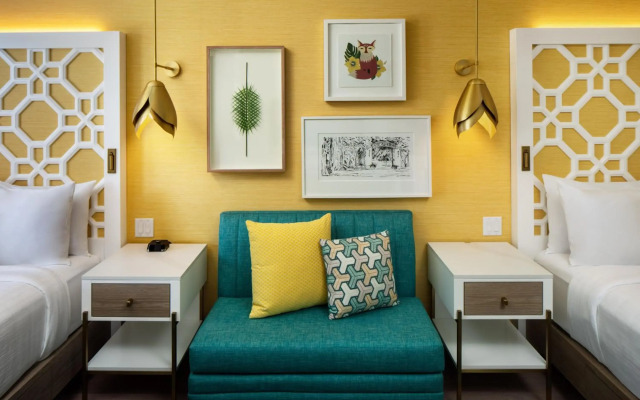 The Alfond Inn