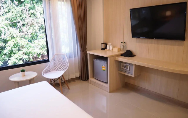 Malee Hotel Chiangmai