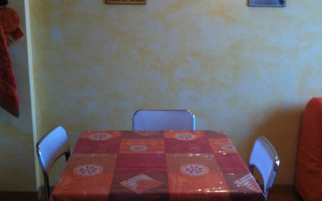 Torre Dell'orologio Apartment