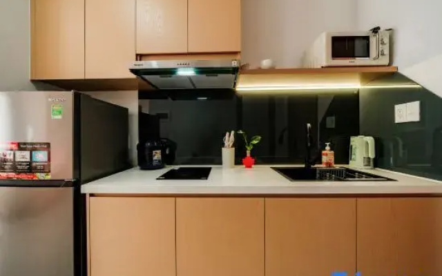 Vela Luxe Living