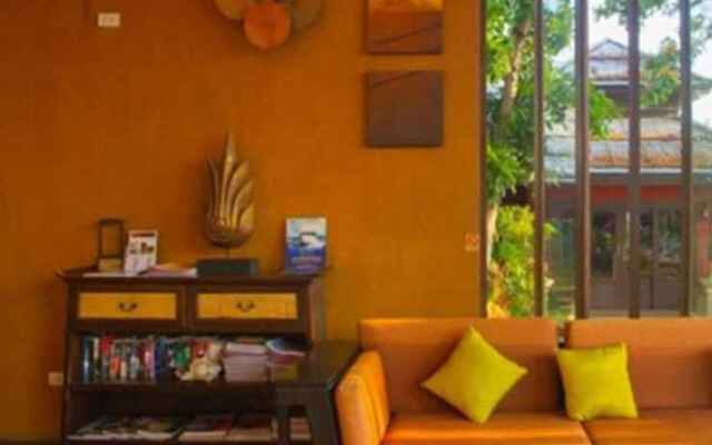 The Residence Hua Hin