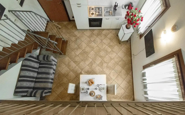Residence San Miguel 8