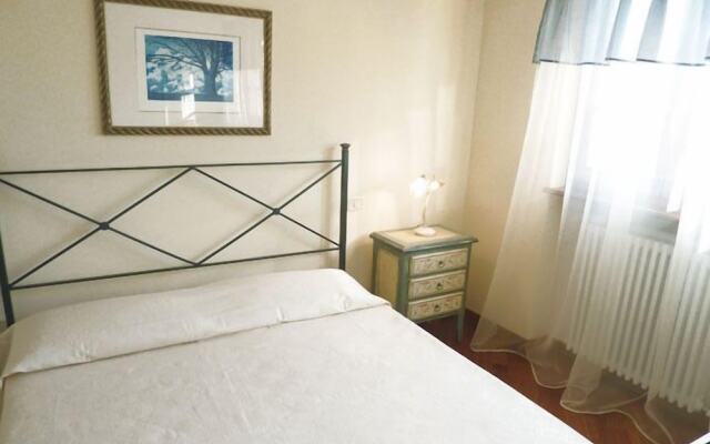 B&B Maestà di Cudino