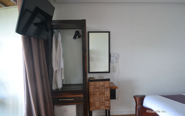 The Resort Bayview Hotel