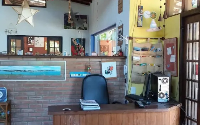 Pousada Barcarola