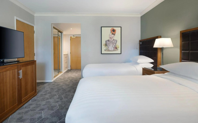 Delta Hotels by Marriott Peterborough