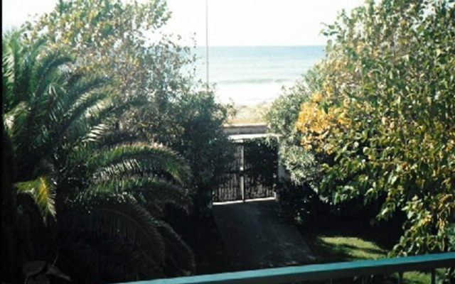 Casa Tortora