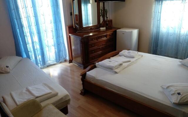 Hotel Diethnes