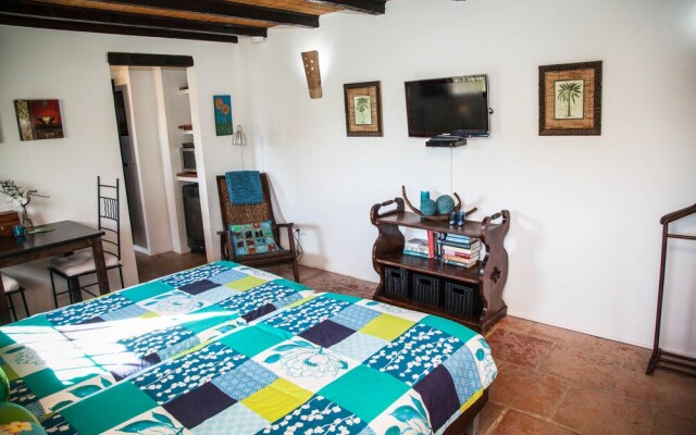 Casa Alora