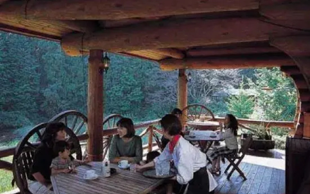 Ivy Hotel Chikushino